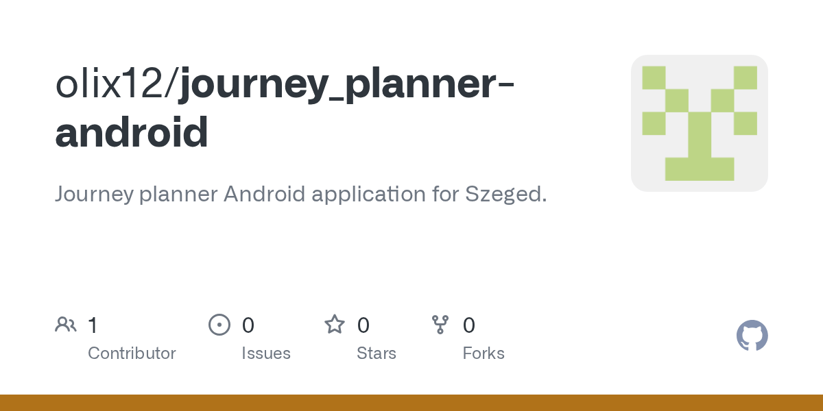 GitHub olix12/journey_plannerandroid Journey planner Android