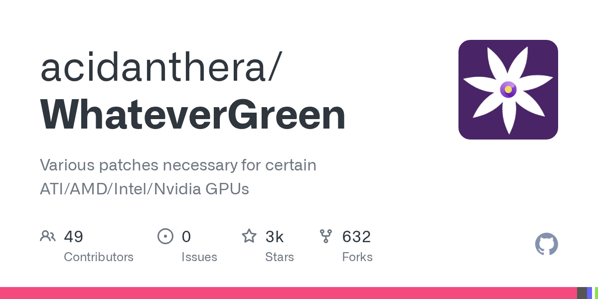 Intel UHD Graphics 620 Sorunu Hackintosh Türkiye Destek