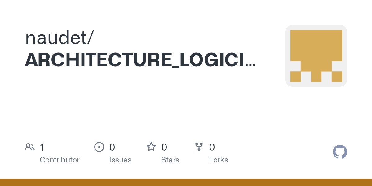 ARCHITECTURE_LOGICIEL_DEBOUT_NAUDET/dico.txt at master ·  naudet/ARCHITECTURE_LOGICIEL_DEBOUT_NAUDET · GitHub