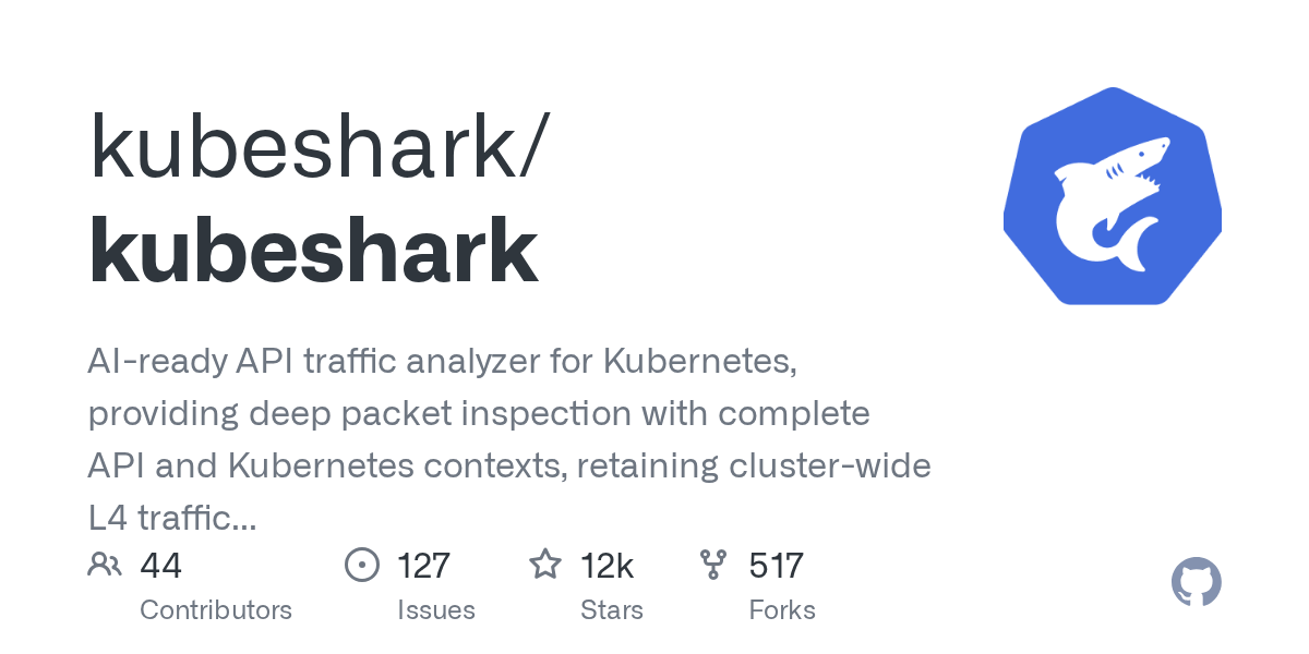 GitHub up9inc/mizu API traffic viewer for