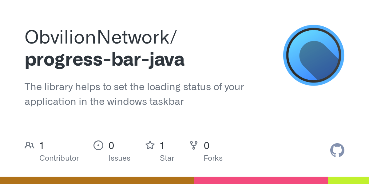 GitHub The library helps to set
