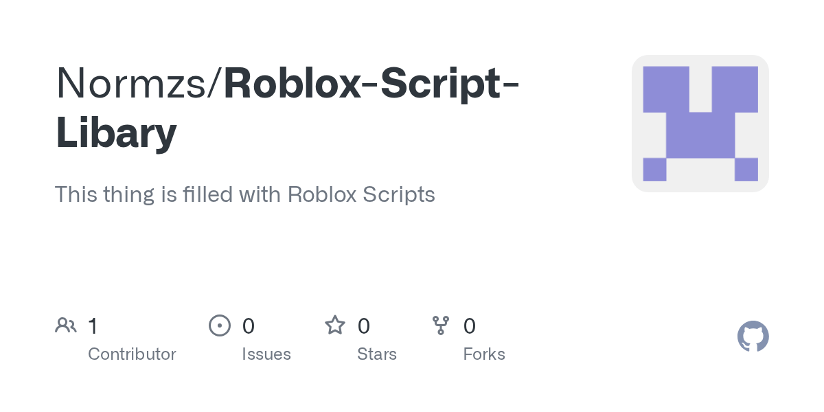 RobloxScriptLibary/Brookhaven Script at main · Normzs/RobloxScript