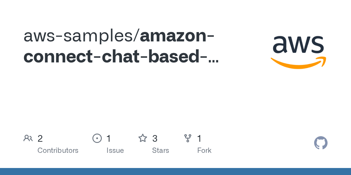 Releases · awssamples/amazonconnectchatbasedattachmentsemail