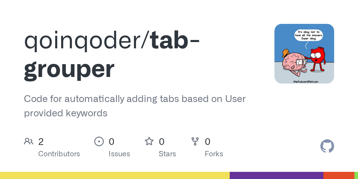 tabgrouper/README.md at master · qoinqoder/tabgrouper · GitHub
