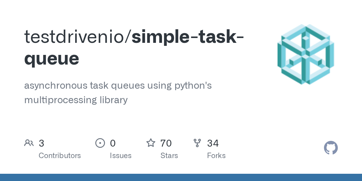 simpletaskqueue/tasks.py at main · testdrivenio/simpletaskqueue