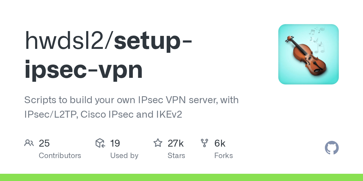 setupipsecvpn/advancedusagezh.md at master · hwdsl2/setupipsecvpn