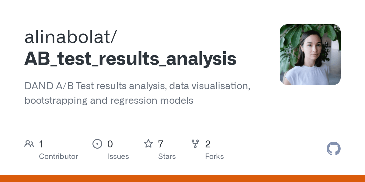 GitHub alinabolat/AB_test_results_analysis DAND A/B Test results