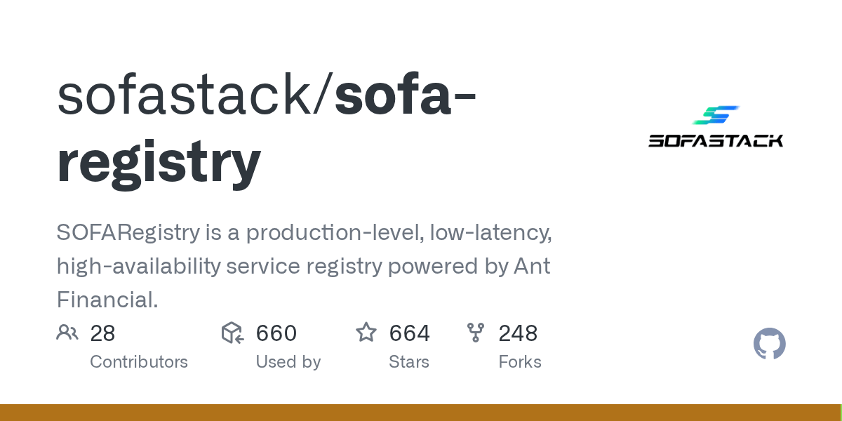 Releases · sofastack/sofaregistry · GitHub
