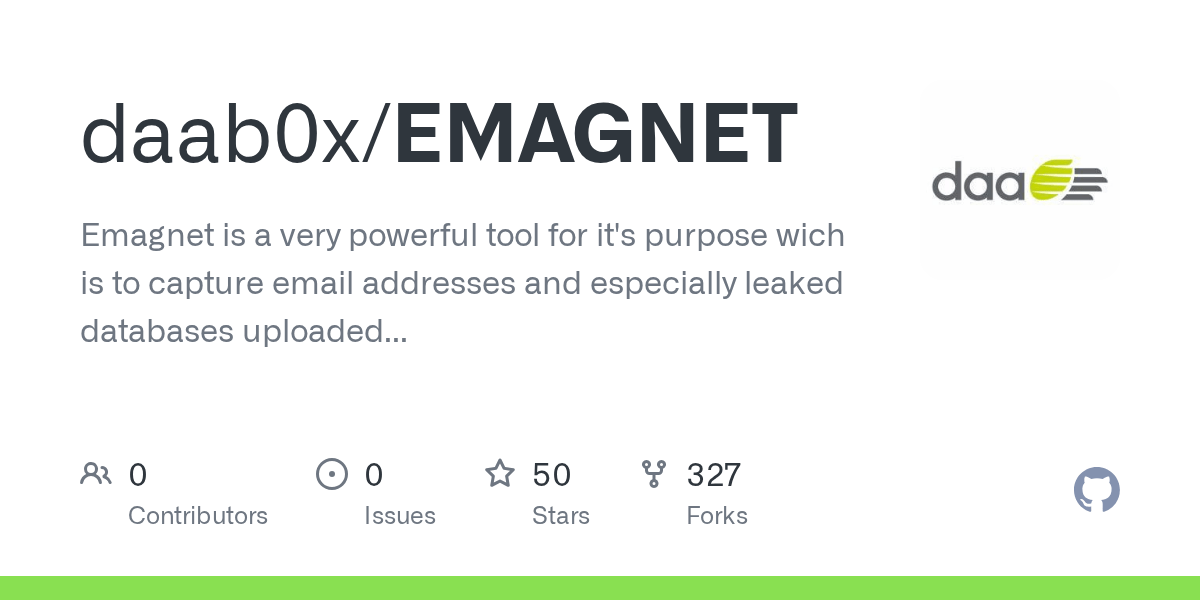 GitHub is a very powerful tool for it's