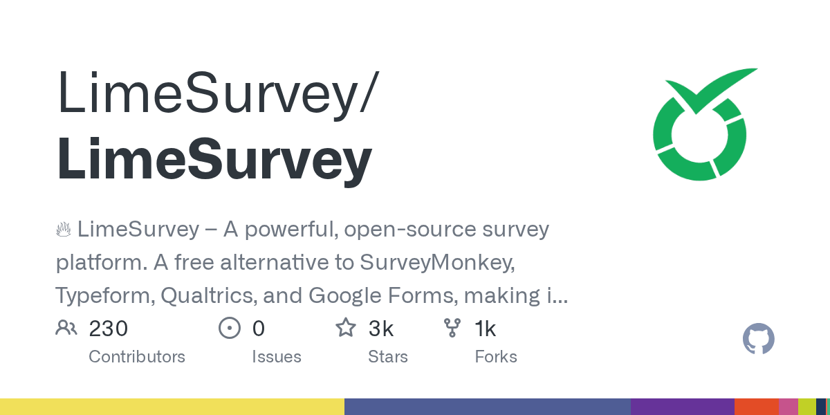 LimeSurvey/Survey.php at master · LimeSurvey/LimeSurvey · GitHub