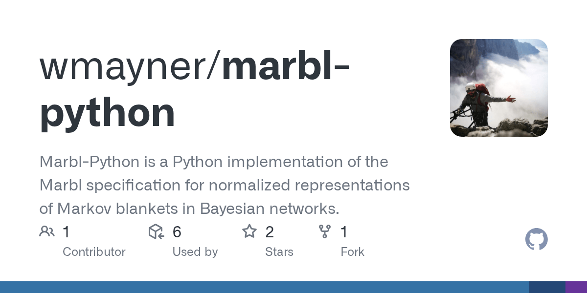 GitHub wmayner/marblpython MarblPython is a Python implementation