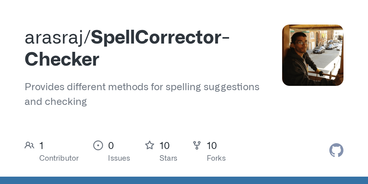It requires 22 construction and 4 oak planks to build. Spellcorrector Checker Word Freq Txt At Master Arasraj Spellcorrector Checker Github