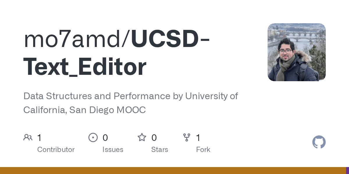 James Cooke Ucsd . Ucsd Text Editor Dict Txt At Master Mo7amd Ucsd Text Editor Github