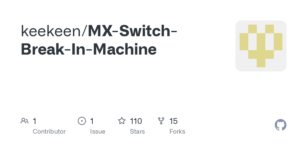 MXSwitchBreakInMachine/ActuationPlate.pdf at main · keekeen/MX