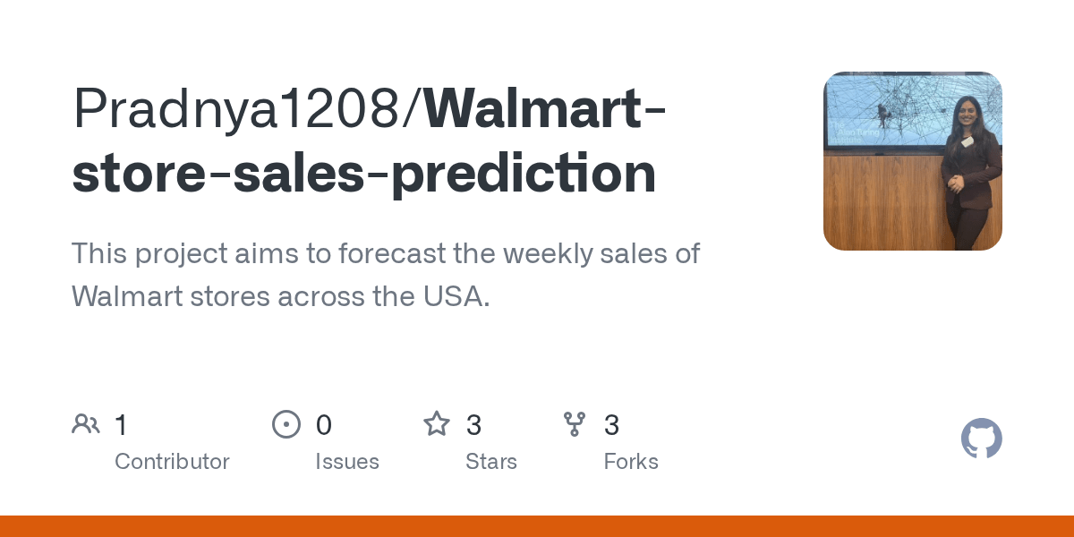 Walmartstoresalesprediction/walmartstoresalesforecasting.ipynb at