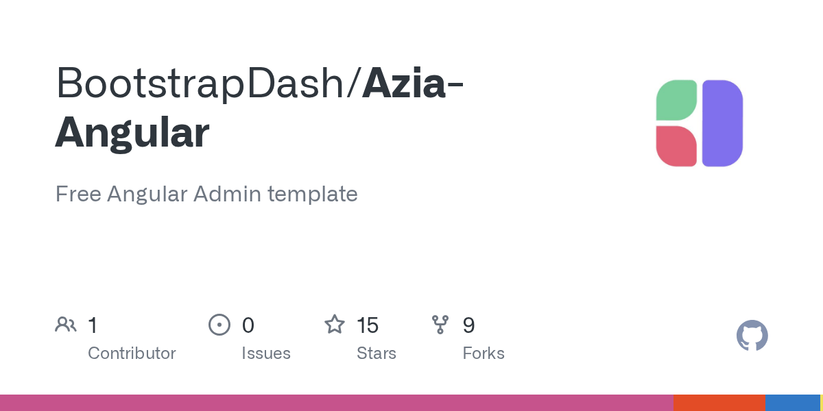 at master · BootstrapDash/AziaAngular · GitHub