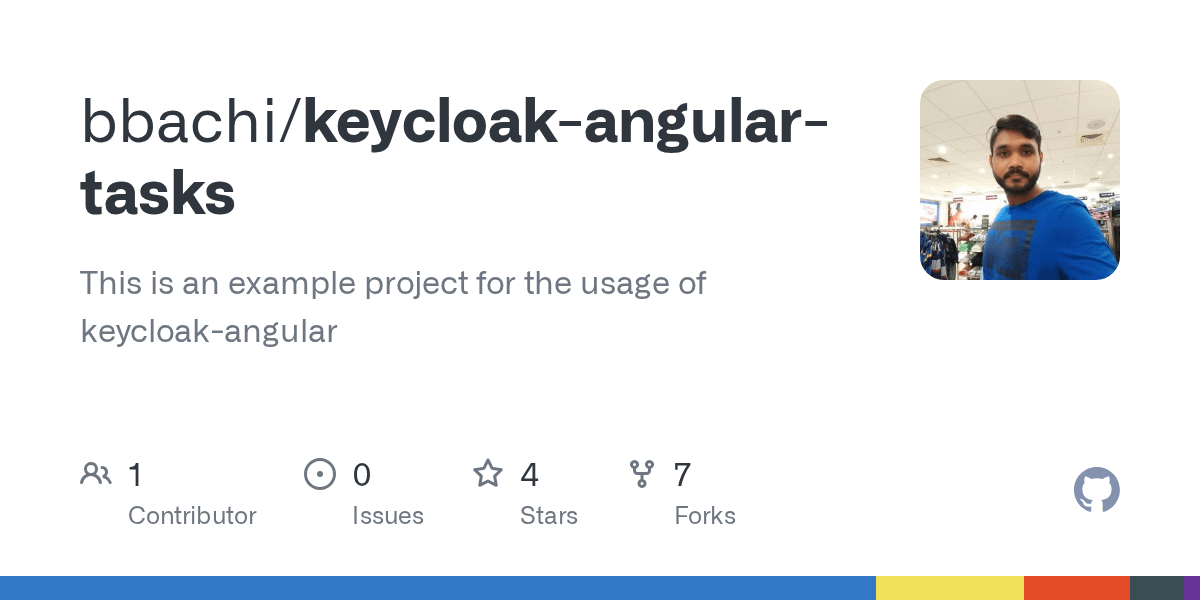 keycloakangulartasks/src/index.html at master · bbachi/keycloakangulartasks · GitHub