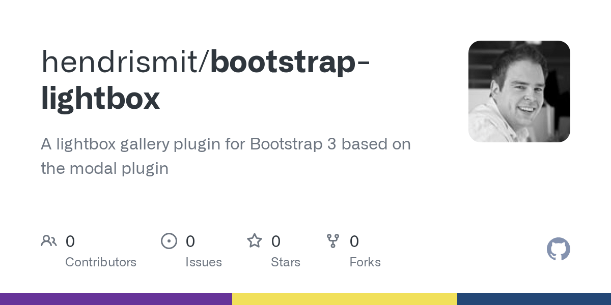 bootstraplightbox/ekkolightbox.coffee at master · hendrismit