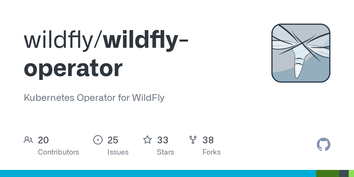 wildflyoperator/userguide.adoc at master · wildfly/wildflyoperator