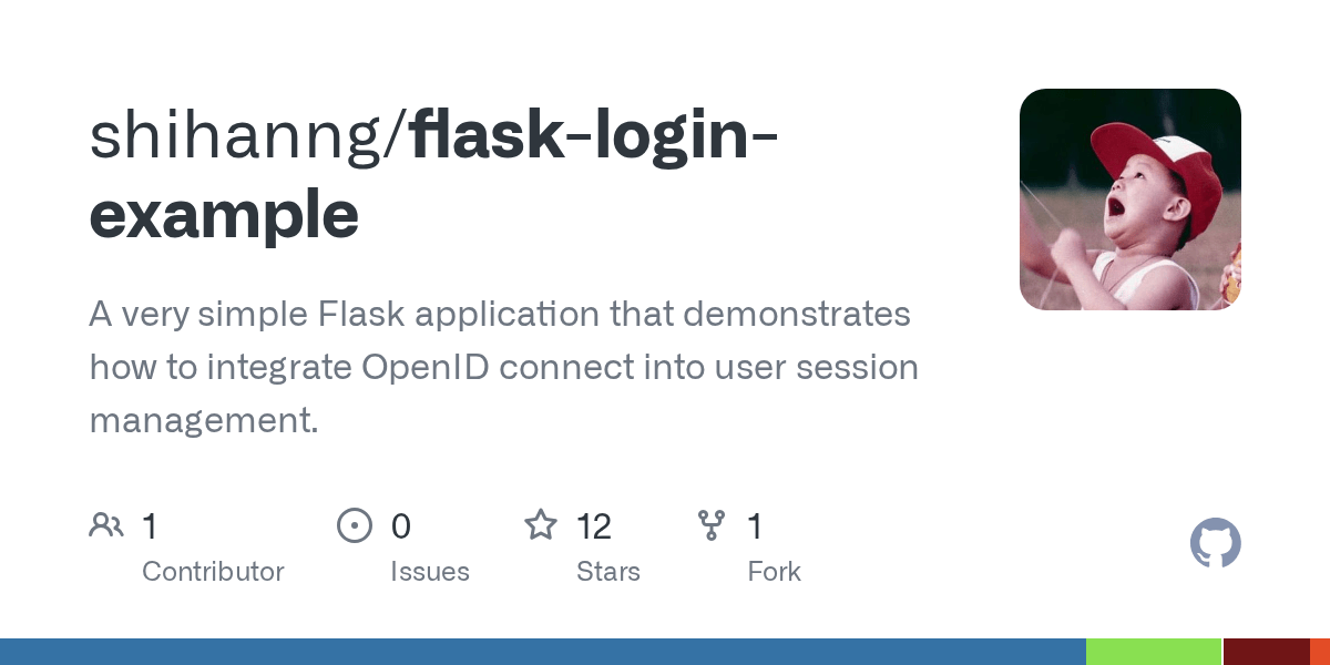 GitHub shihanng/flaskloginexample A very simple Flask application