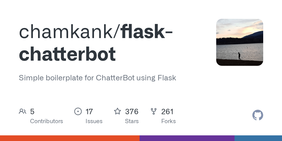 flaskchatterbot/requirements.txt at master · chamkank/flaskchatterbot