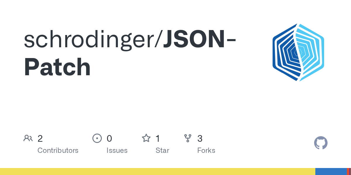 JSONPatch/README.md at master · schrodinger/JSONPatch · GitHub