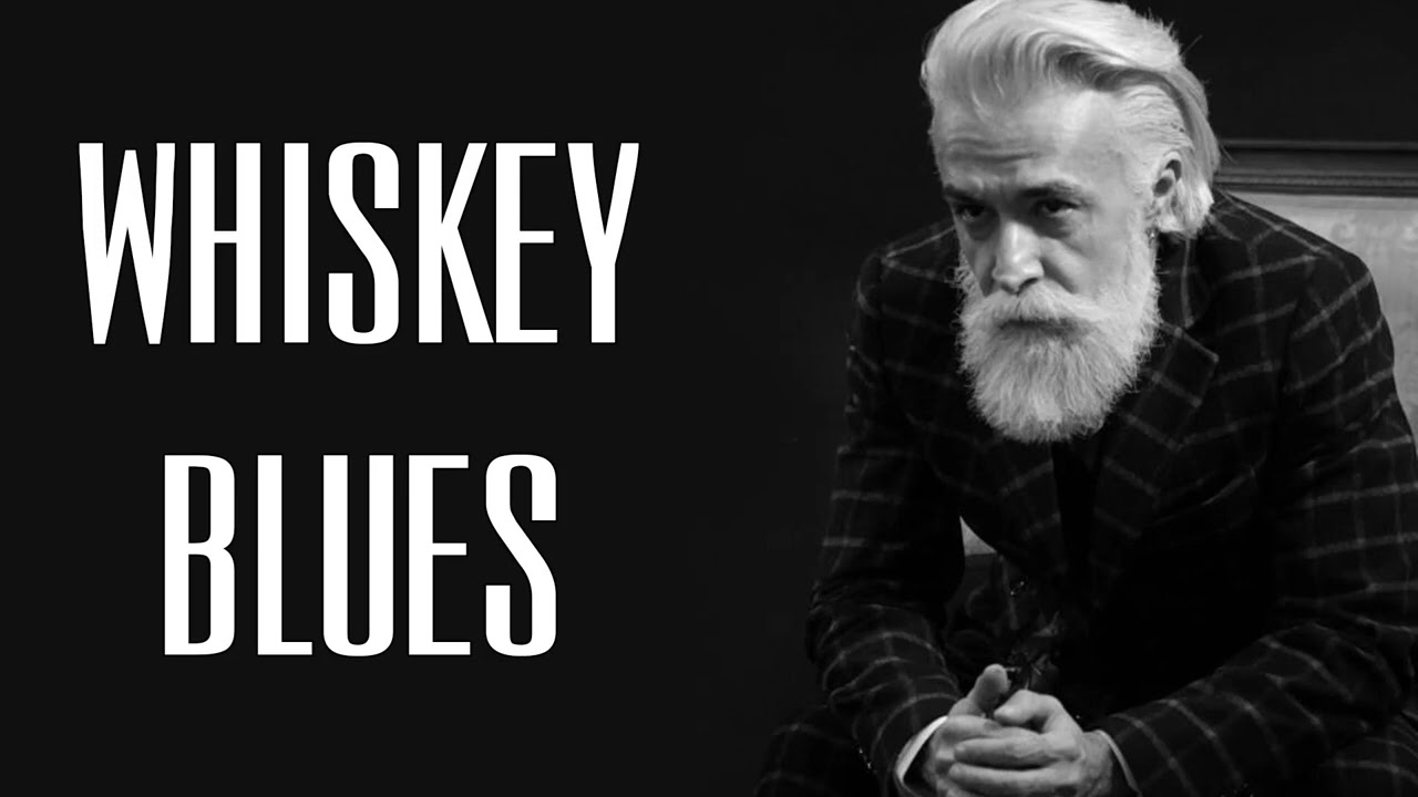 Relaxing Whiskey Blues Best Of Slow Blues/guitar Blues Blues Mix