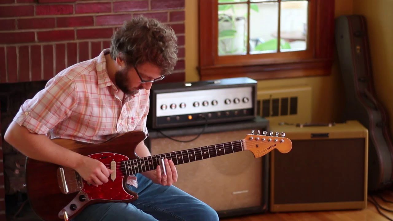 Isn’t it a Pity Harrison Slide Guitar Lesson Open G Tuning