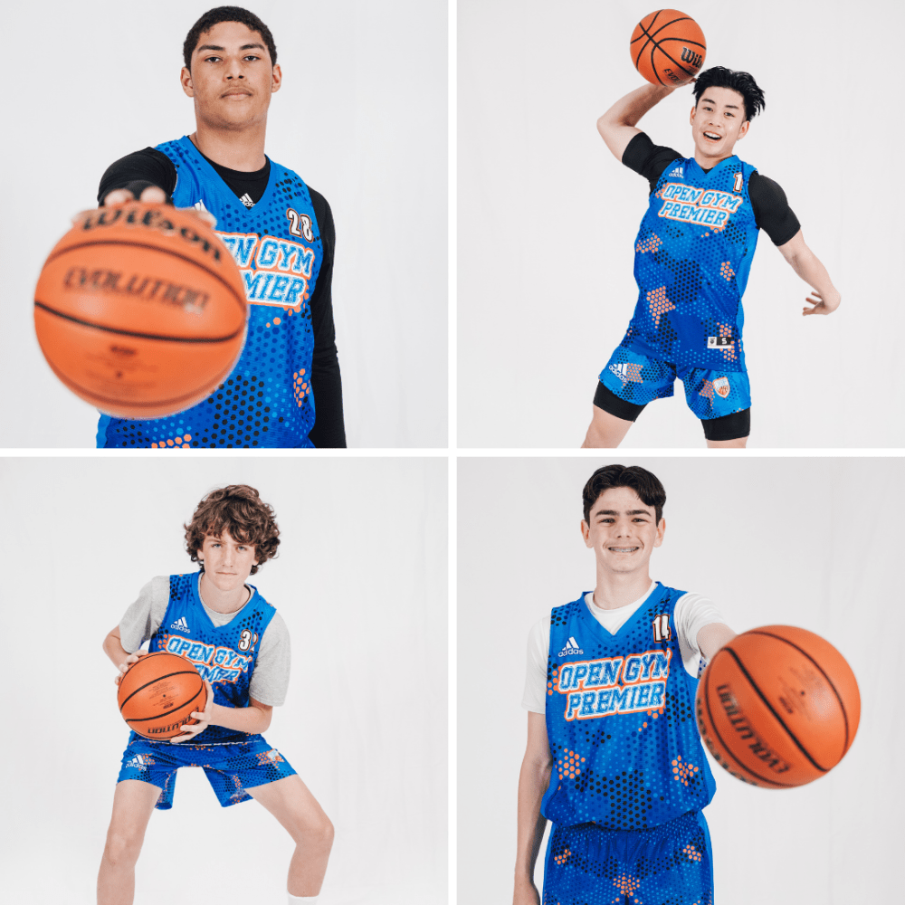 Anaheim Basketball Tournament 2023 Anaheim Boys High School Summer Season Full Payment - Open Gym Premier