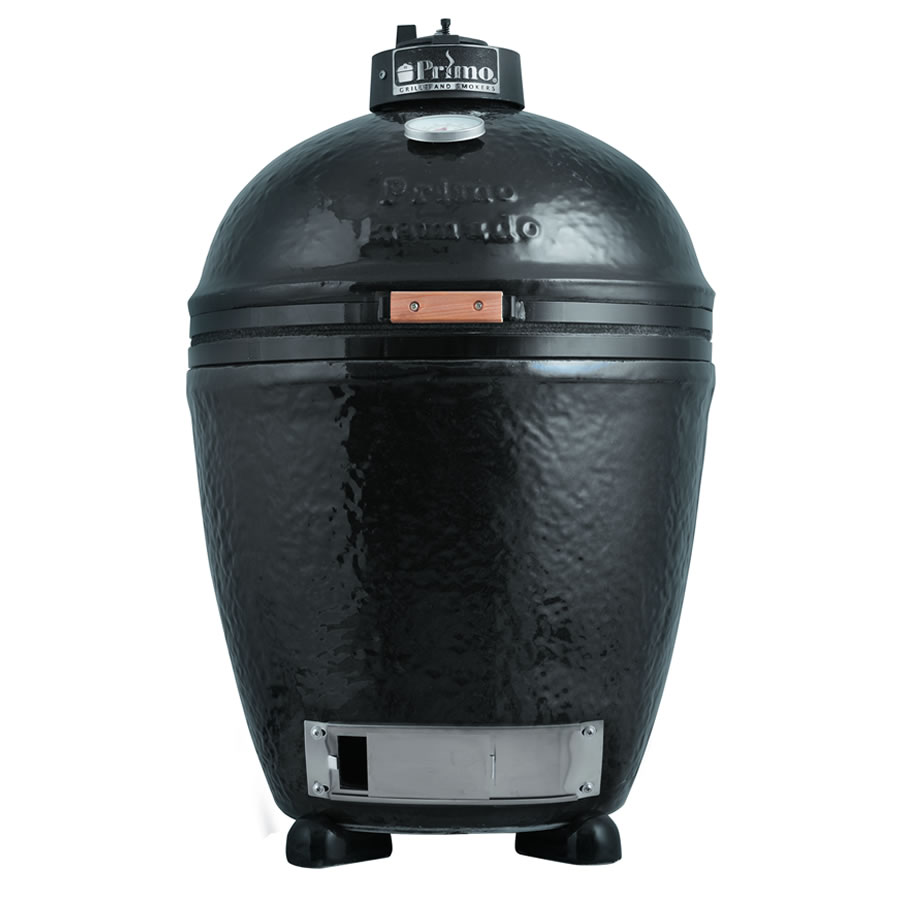 Primo Grill Oval Kamado Rond