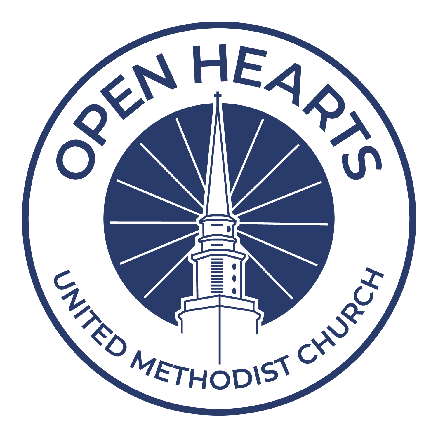 Open Hearts United Methodist Church