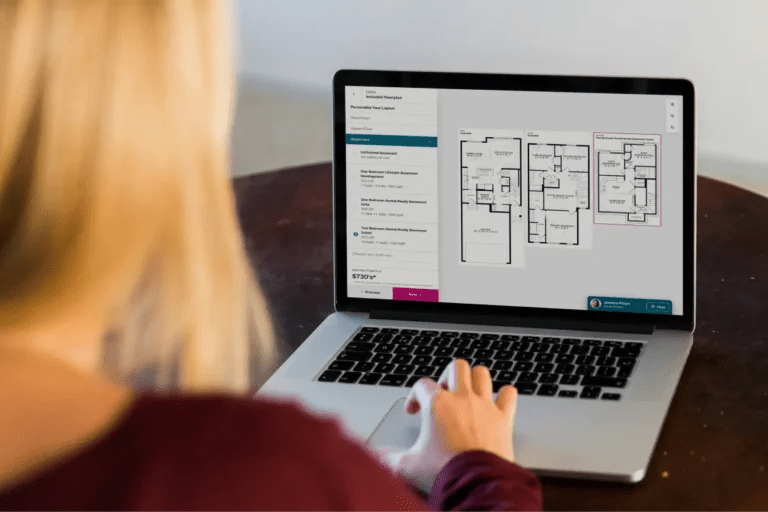 Prediction AI for Home Builders Financial Impact OpenHouse.ai