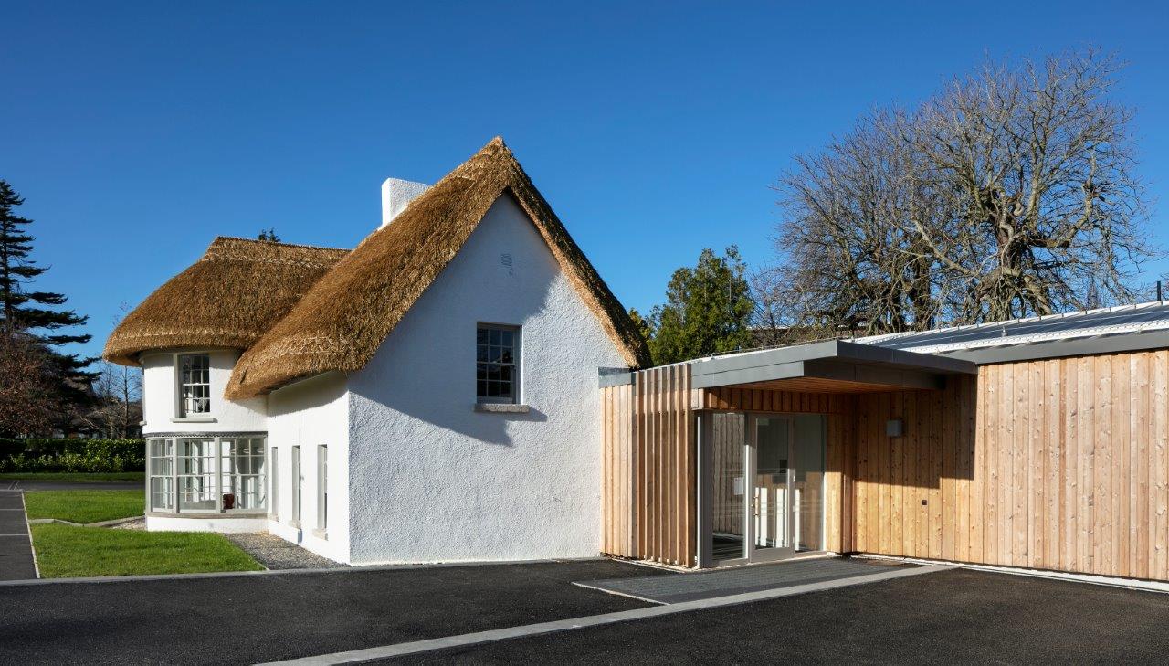 The Casino Model Railway Museum, Malahide, Co. Dublin. Open House