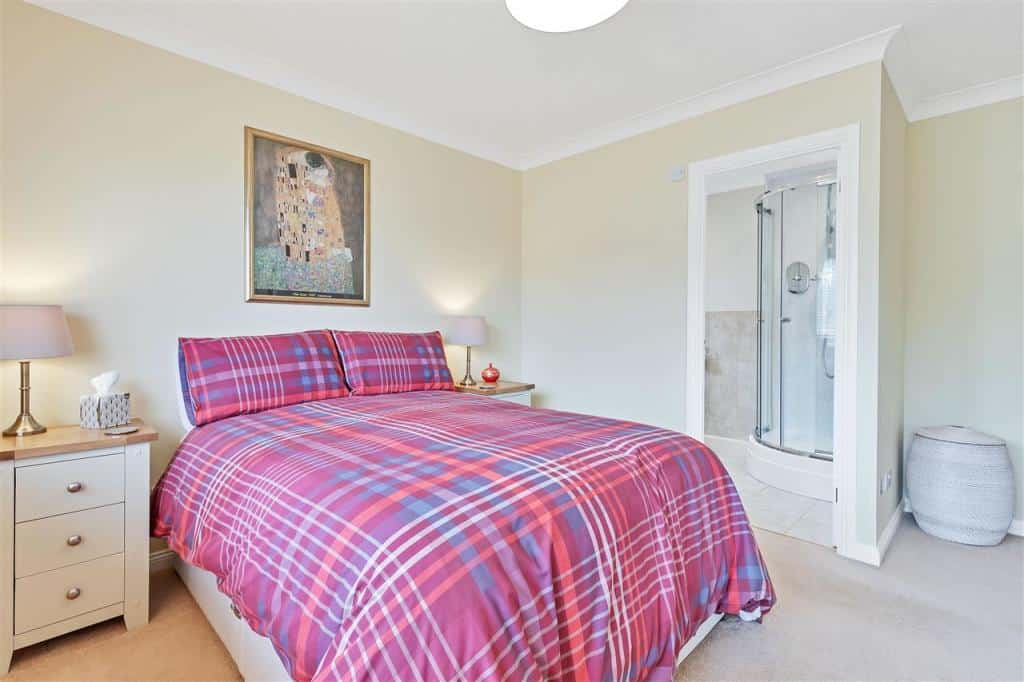 Dutchells Copse, Horsham Open House Horsham