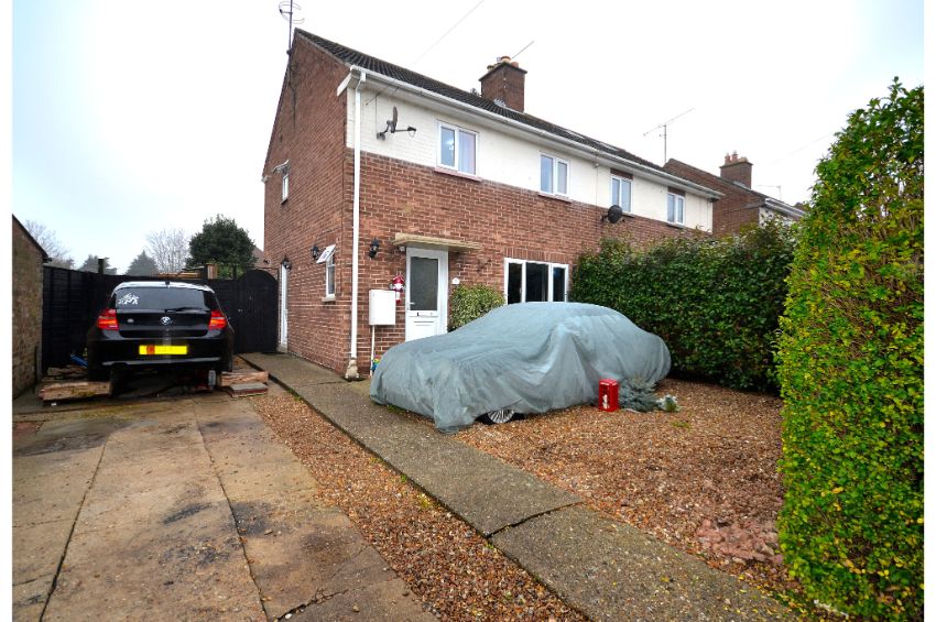 1 Barnwell Road, Gaywood, King's Lynn Open House Estate Agents