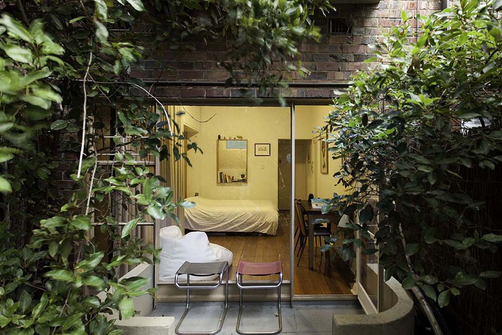 Cairo Flats Open House Melbourne