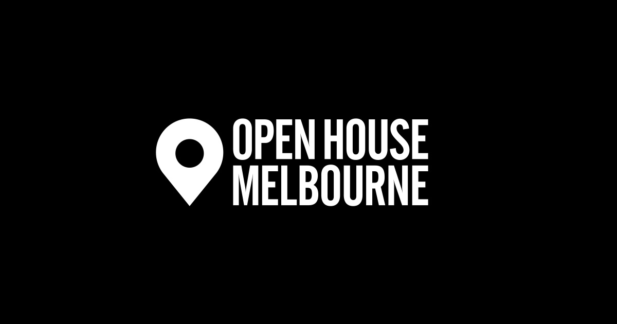 Open House Melbourne