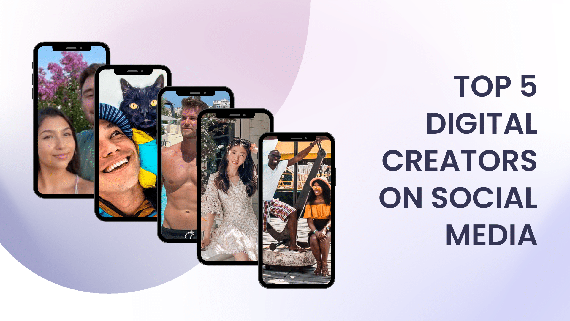 Blog Open Influence Inc.