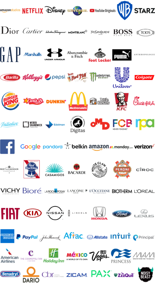 Leading Global Influencer Marketing Agency in New York Open Influence