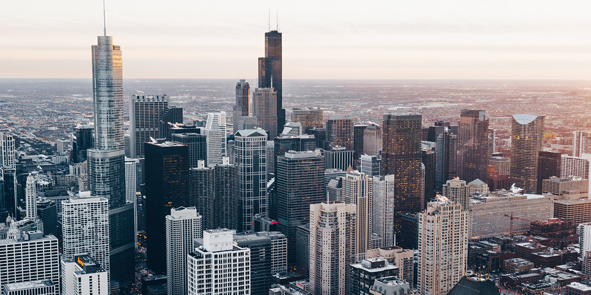 Leading Global Influencer Agency in Chicago Open Influence