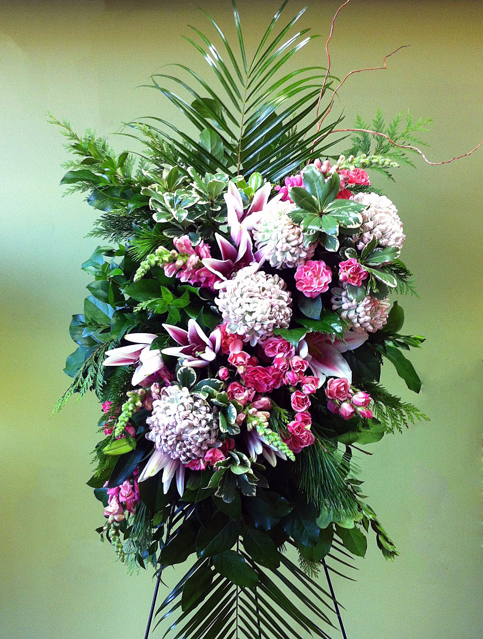 5 Opening Night Flowers