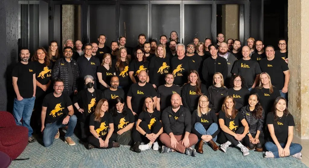 Kin Insurance surpasses 1bn valuation and gains Unicorn status The