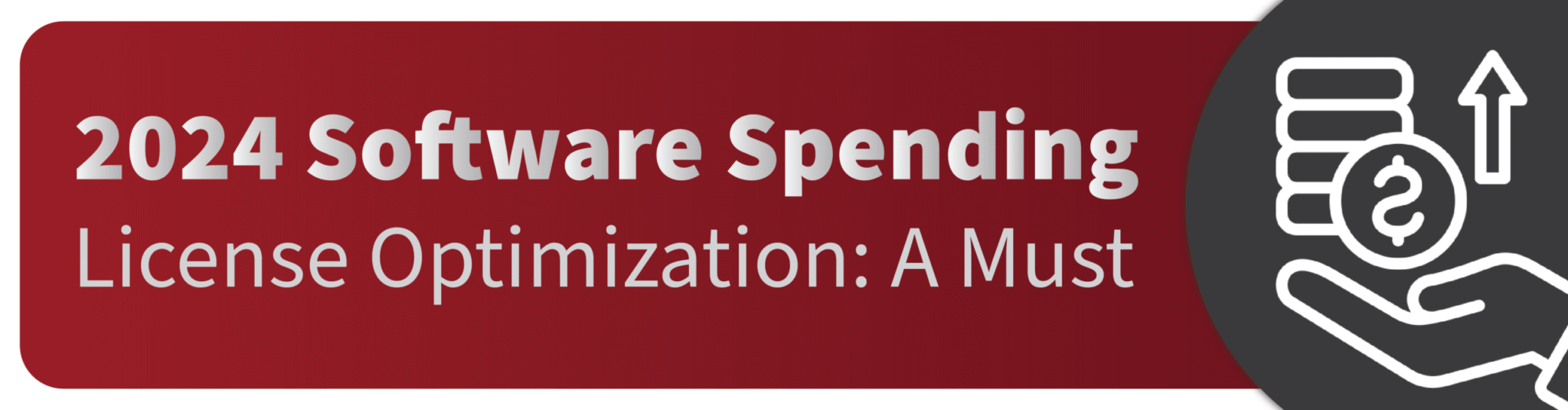2024 Software Spending License Optimization A Must Open iT