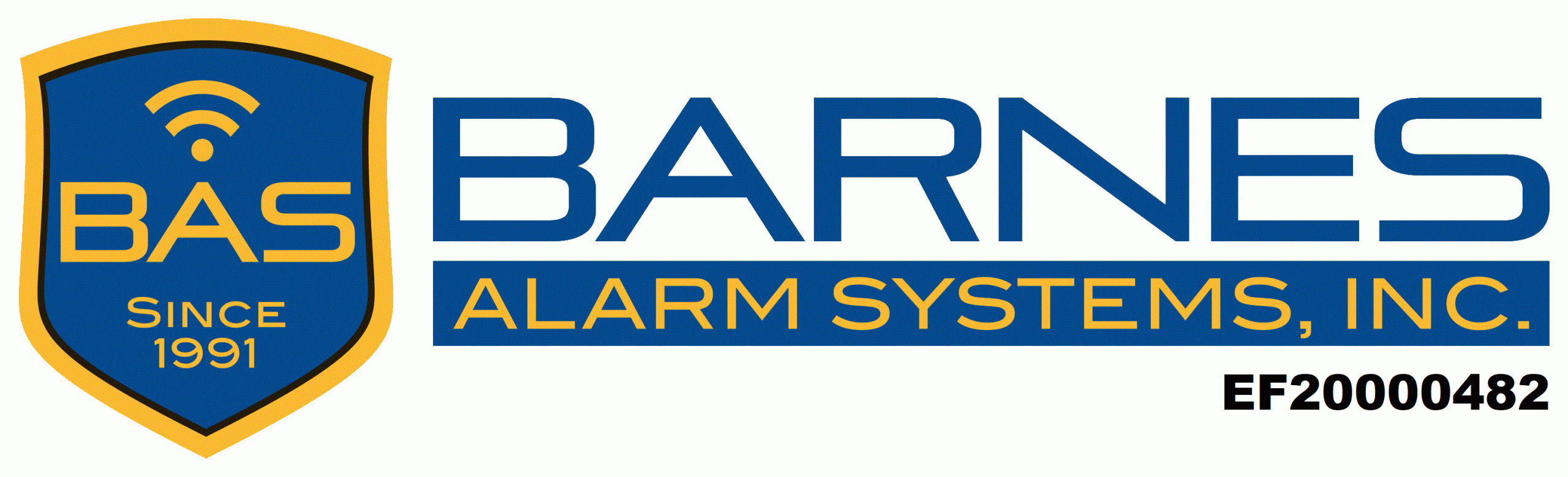 Barnes Alarm Systems Open Key West