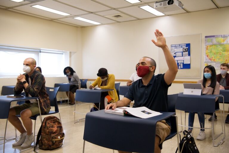 The Effects of COVID19 on Students’ Learning Reshaping Online