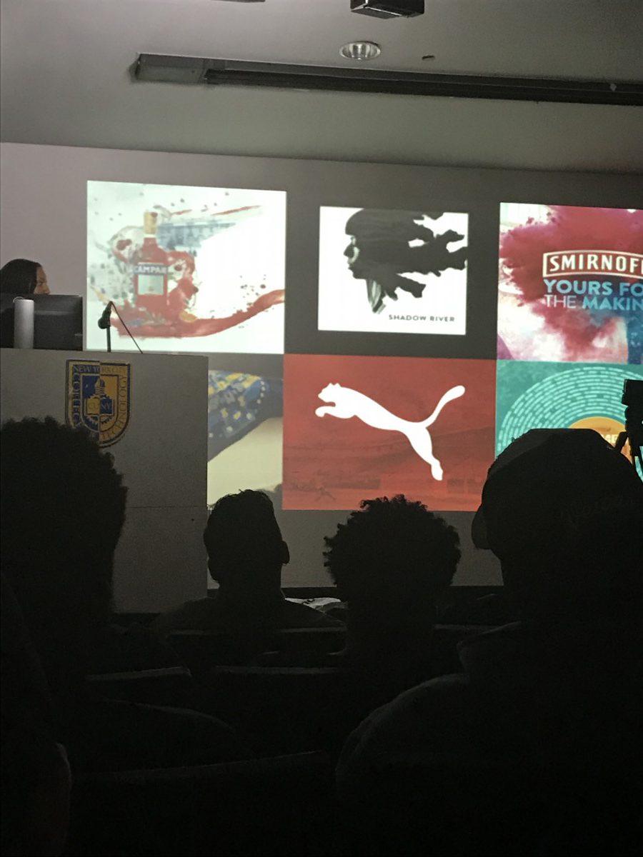 MEET THE PROS CREATIVE DIRECTORS / GRAPHIC DESIGNERS J. Walter