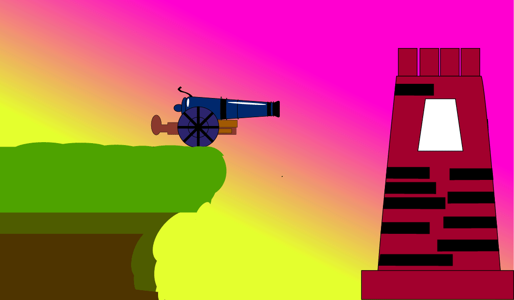 gif cannon Jerry Neira's ePortfolio