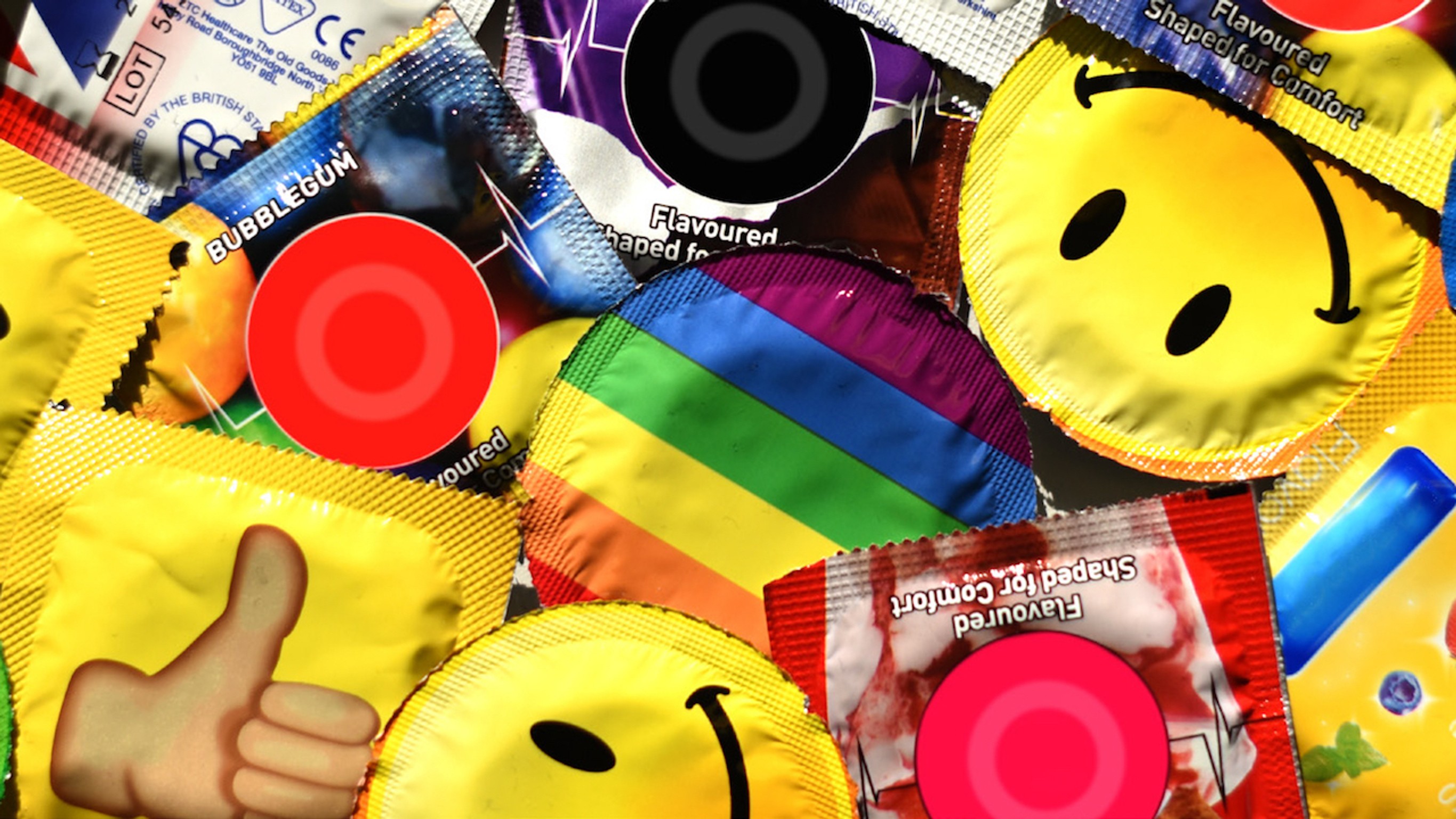 CCard Condom Finder app Open Lab