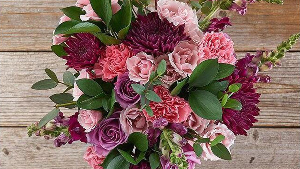 What is the significance of bouquet? openlinuxrouter