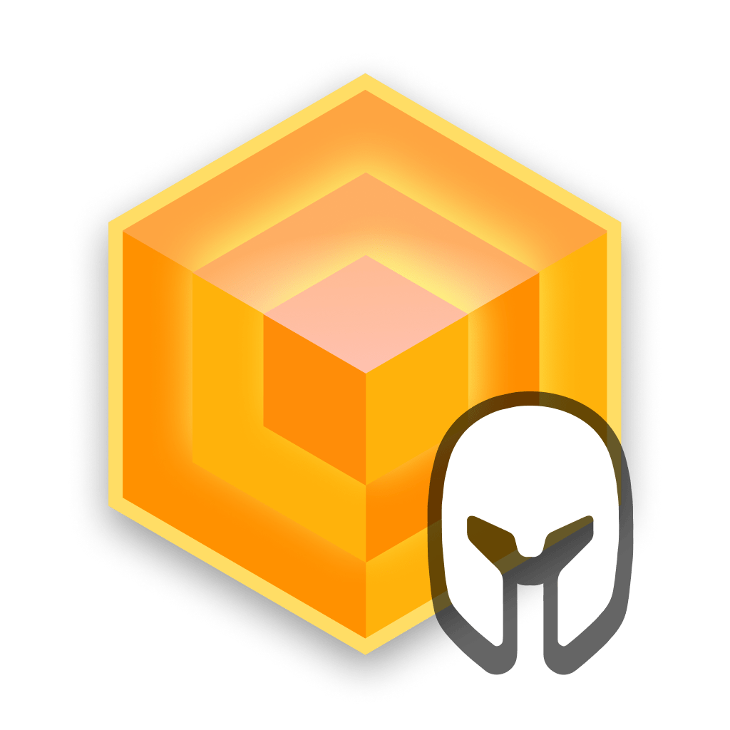 Dimensional Armory (Big Time)